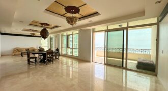 APARTMENT FOR SALE IN PUNTA PACÍFICA