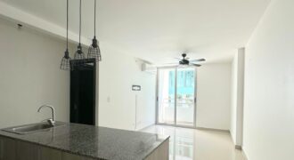 APARTMENT FOR RENT IN VÍA TRANSÍSTMICA WITH APPLIANCES