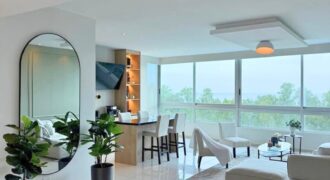 APARTMENT FOR RENT IN COSTA DEL ESTE WITH APPLIANCES