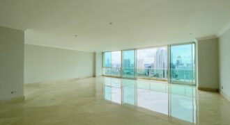 APARTMENT FOR RENT IN PUNTA PAITILLA WITH APPLIANCES