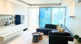 APARTMENT FOR RENT IN OBARRIO FURNISHED