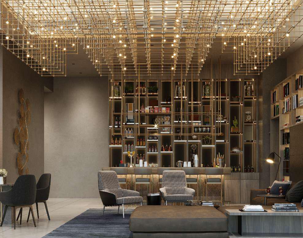 THE IVY