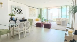 APARTMENT FOR RENT IN COSTA DEL ESTE FURNISHED