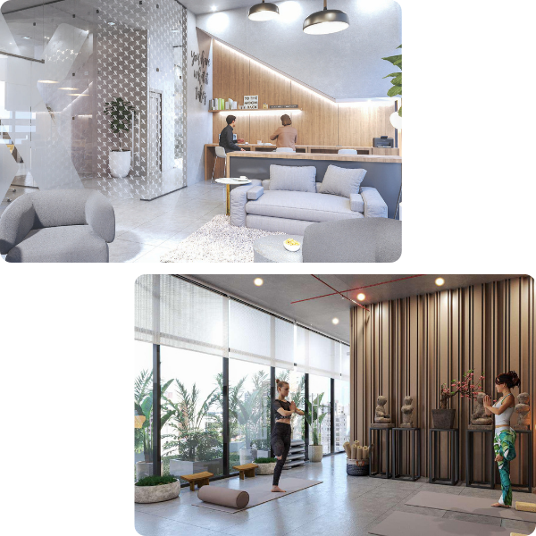 Intro - X The Building