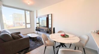 APARTMENT FOR RENT IN EL CANGREJO FURNISHED